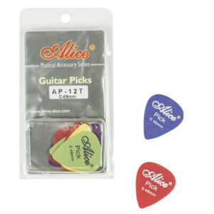 Alice - Blister 12 Puas 0.49mm Ap12049T Derlin