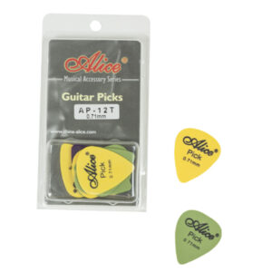 Alice - Blister 12 Puas 0.71mm Ap12071T Derlin