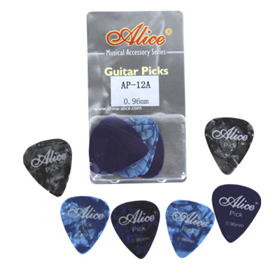 Alice - Blister 12 Puas 0.96mm Ap12096