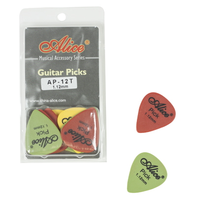 Alice - Blister 12 Puas 1.12mm Ap12112T Derlin