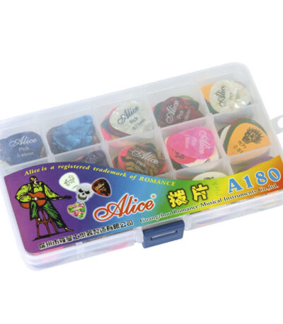 Alice - Caja Puas (180 Unidades) Ap180