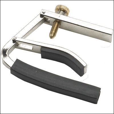 Alice - Cejilla Acustica N. 1 Tornillo (Ge030) Ref. A007F-A