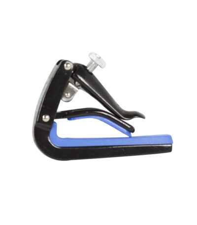 Alice - Cejilla Acustica N. 15 Tornillo Ref. A007N-A/Bk