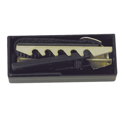 Alice - Cejilla Acustica N. 7 Cinta Ref. A006Mp