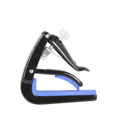 Alice - Cejilla Ukelele N. 13 Tornillo Ref. A007P/Bk