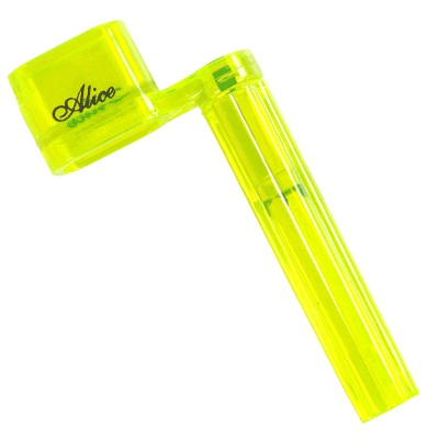 Alice - Manivela Cuerdas Guitarra A009P