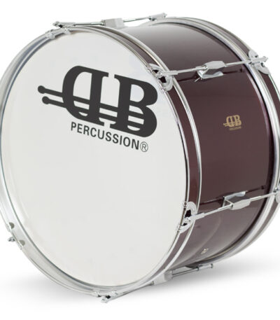 DB Percussion - Bombo Banda 18"X10" Db0048