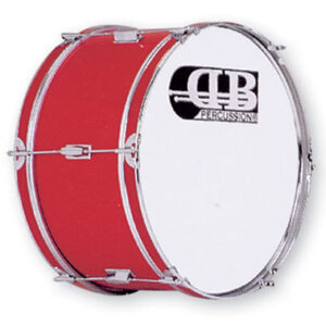 DB Percussion - Bombo Banda 20"X10" Db0047