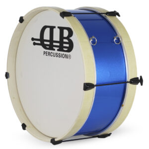 DB Percussion - Bombo Charanga 50X18Cm Db4140