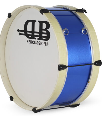 DB Percussion - Bombo Charanga 50X18Cm Db4140