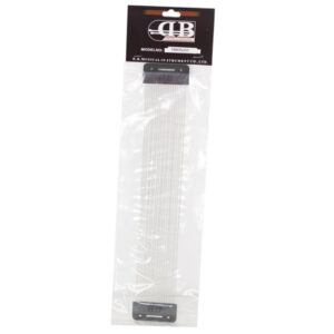 DB Percussion - Bordonero 14" 20 Hilos Estándar Db0520