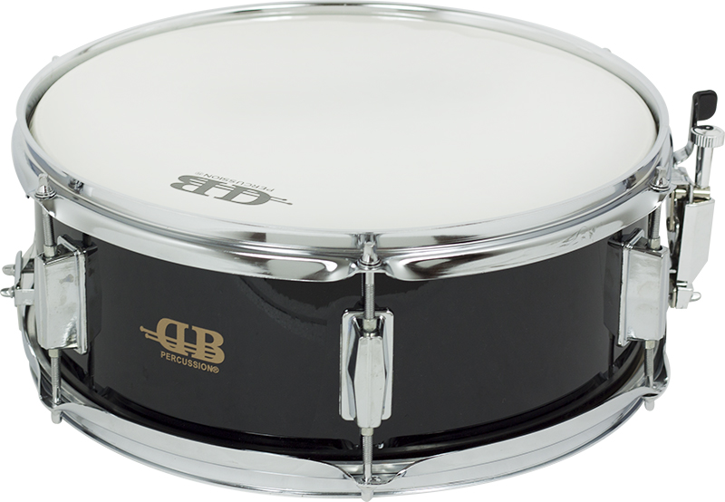 DB Percussion - Caja 14"X5.5" 6 Div. Md Db0112