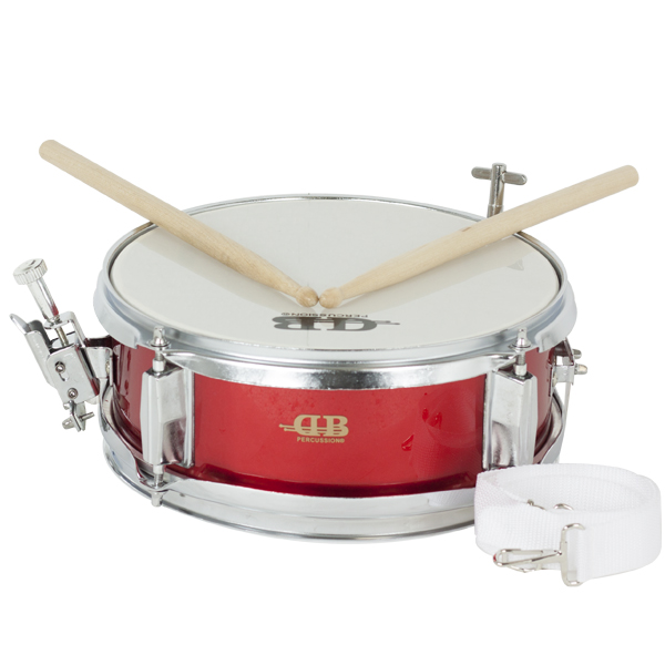 DB Percussion - Caja Infantil 10"X4" 4Div.Abedul Bord.Ext. Db1100 DB Percussion - Caja Infantil 10"X4" 4Div.Abedul Bord.Ext. Db1100