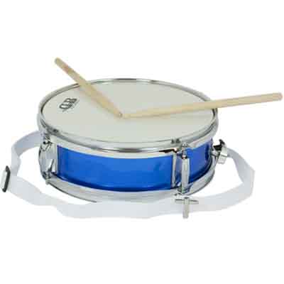 DB Percussion - Caja Infantil 12"X4" 4 Div.Abedul-Bordon.Db0094