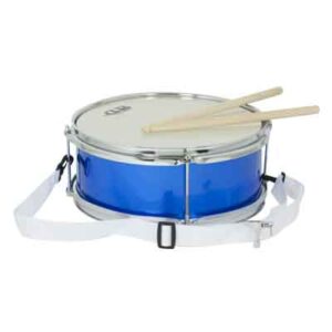 DB Percussion - Caja Infantil 12"X5" 4Div.Abedul Tornillo Db0097