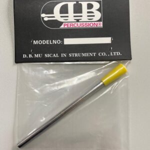 DB Percussion - Golpeador Triangulo Db0452