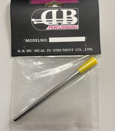 DB Percussion - Golpeador Triangulo Db0452