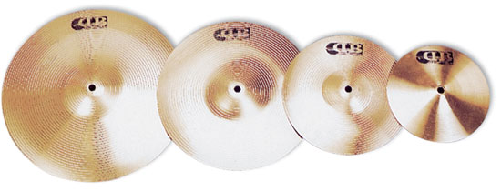 DB Percussion - Plato 10" Rayado Db0800