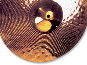 DB Percussion - Plato 14" Martilleado Crash Db0792