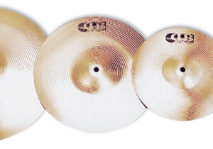 DB Percussion - Plato 14" Rayado Db0796