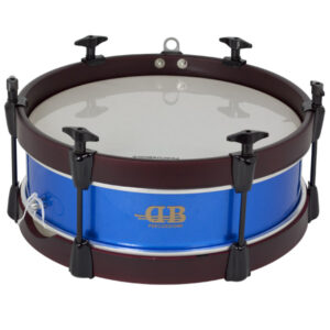 DB Percussion - Tambor Infantil 25X9Cm Db5490