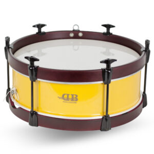 DB Percussion - Tambor Infantil 30X9Cm Db5480