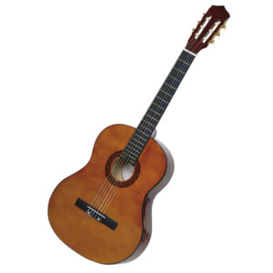 Delacrus - Guitarra Clasica Delacrus 39" Ref. G0001