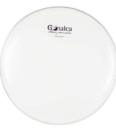 Gonalca - 14" Parche Gonalca Blanco 190 Micras Ref. Dh14190