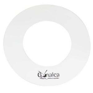 Gonalca - Arillo Apagador Piel 14" Ref. P06010