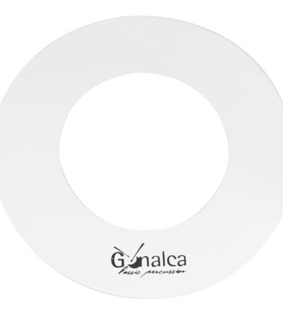 Gonalca - Arillo Apagador Piel 14" Ref. P06010