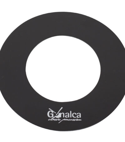 Gonalca - Arillo Apagador Piel 14" Ref. P06010