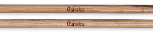 Gonalca - Baqueta Bateria Hicory 3A 13mm Ref. 02130
