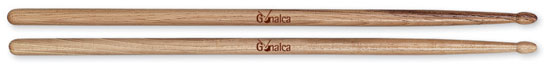 Gonalca - Baqueta Bateria Hicory 3A 13mm Ref. 02130