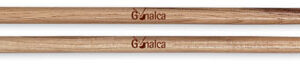 Gonalca - Baqueta Bateria Hicory 5A 14mm Ref. 02140