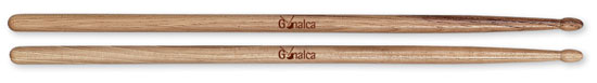 Gonalca - Baqueta Bateria Hicory 5B 15mm Ref. 02150