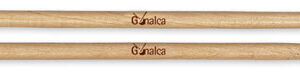 Gonalca - Baqueta Bateria Mapple 3A 13mm Ref. 02100