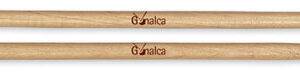Gonalca - Baqueta Bateria Mapple 5A 14mm Ref. 02110