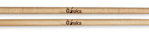 Gonalca - Baqueta Bateria Mapple 5B 15mm Ref. 02120