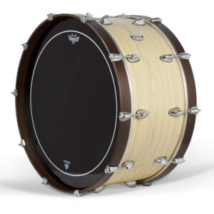 Gonalca - Bombo Banda 55X34Cm Standar Ref. 04044