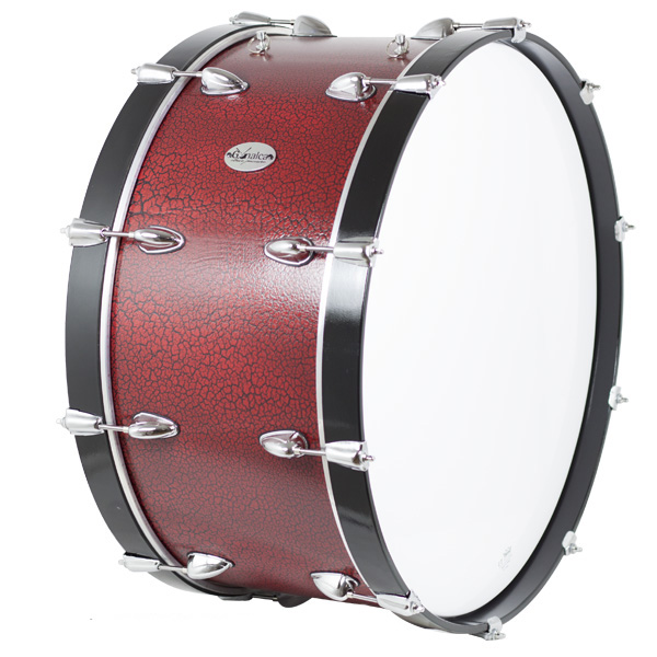 Gonalca - Bombo Banda 60X28Cm Quadura Ref. 04031 Gonalca - Bombo Banda 60X28Cm Quadura Ref. 04031