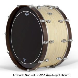 Gonalca - Bombo Banda 60X28Cm Standar Ref. 04030