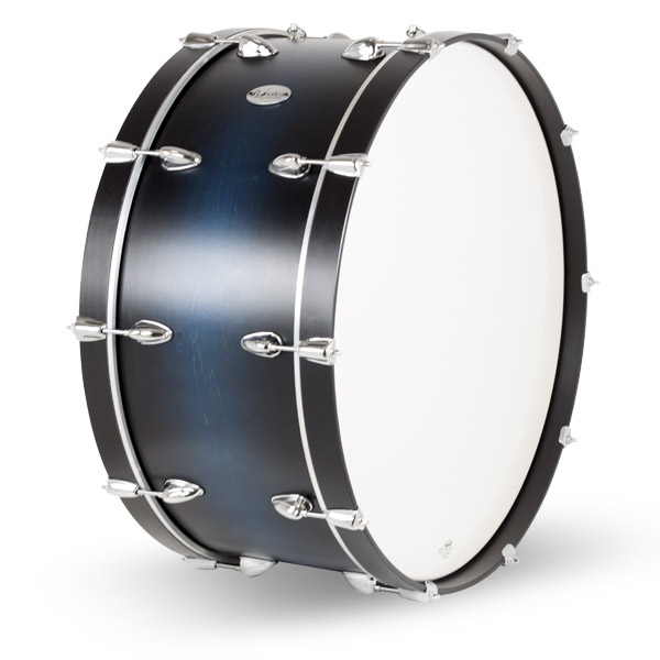 Gonalca - Bombo Banda 66X28Cm Quadura Ref. 04021 Gonalca - Bombo Banda 66X28Cm Quadura Ref. 04021