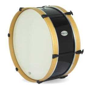 Gonalca - Bombo Charanga 40X18Cm Standar Ref. 04096 (MAZA+CORREA)