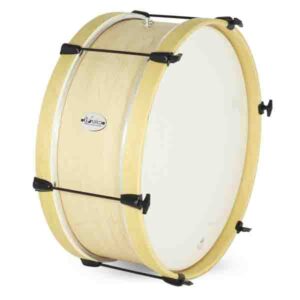 Gonalca - Bombo Charanga 45X18Cm Standar Ref. 04100 (MAZA+CORREA)