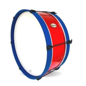 Gonalca - Bombo Charanga 55X18Cm Standar Ref. 04130 (MAZA+CORREA)