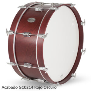 Gonalca - Bombo Marcha 50X20 Quadura Ref. 04088