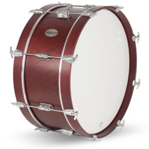 Gonalca - Bombo Marcha 55X20Cm Quadura Ref. 04091