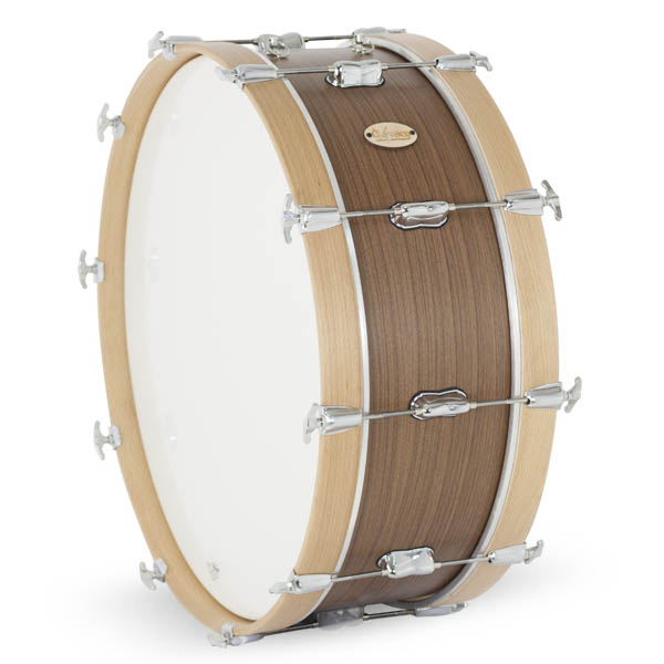 Gonalca - Bombo Marcha 66X20Cm Standar Ref. 04070 Gonalca - Bombo Marcha 66X20Cm Standar Ref. 04070