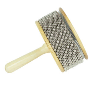 Gonalca - Cabasa Profesional Bolas Acero Ref. 03210