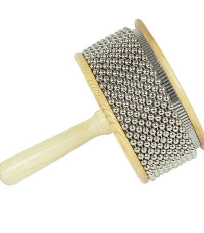 Gonalca - Cabasa Profesional Bolas Acero Ref. 03210